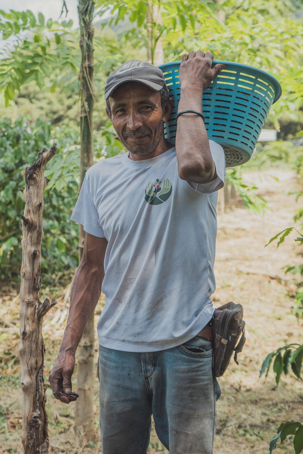 El Morito, Guatemala