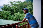 Piedra Blanca, Costa Rica