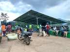 Sironko, Uganda