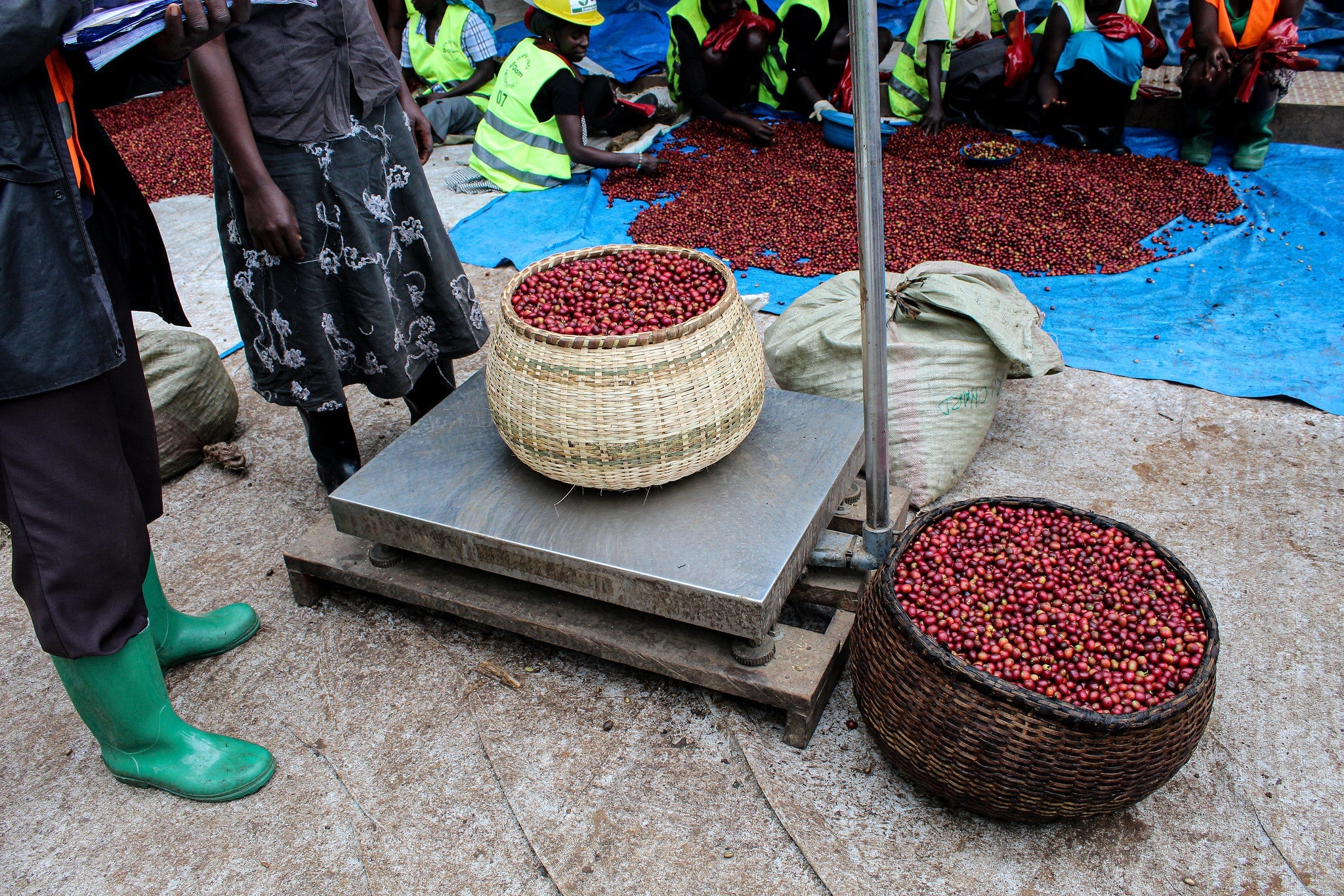Sironko, Uganda