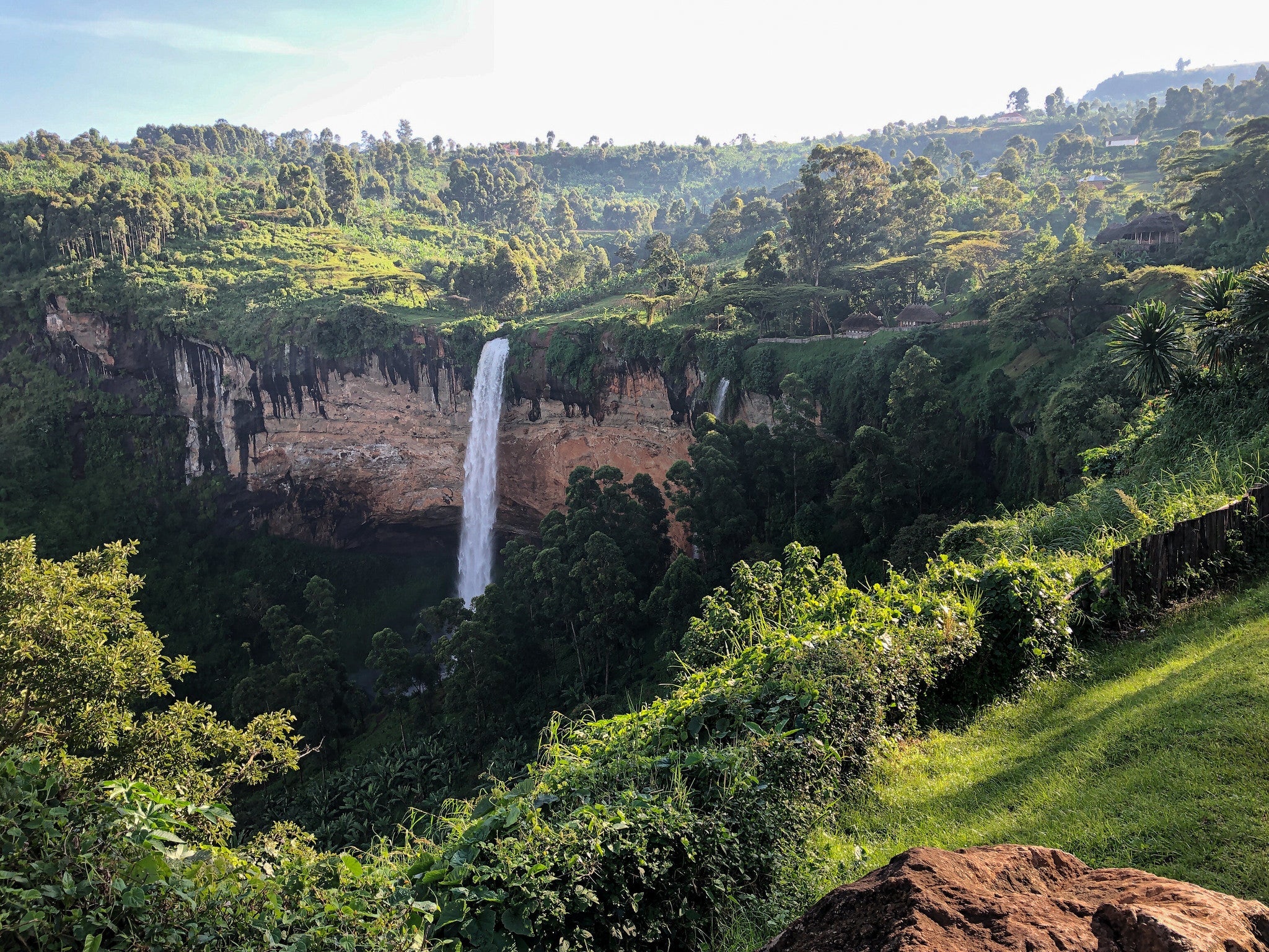Sironko, Uganda