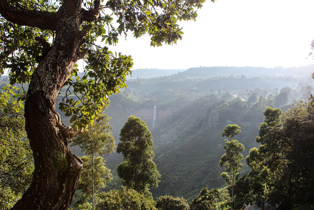 Sironko, Uganda