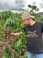 Zarza (Bourbon Aji), Colombia