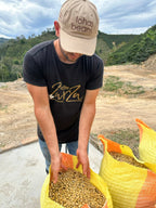 Zarza (Bourbon Aji), Colombia