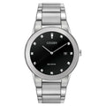 Citizen Axiom Watch — Black