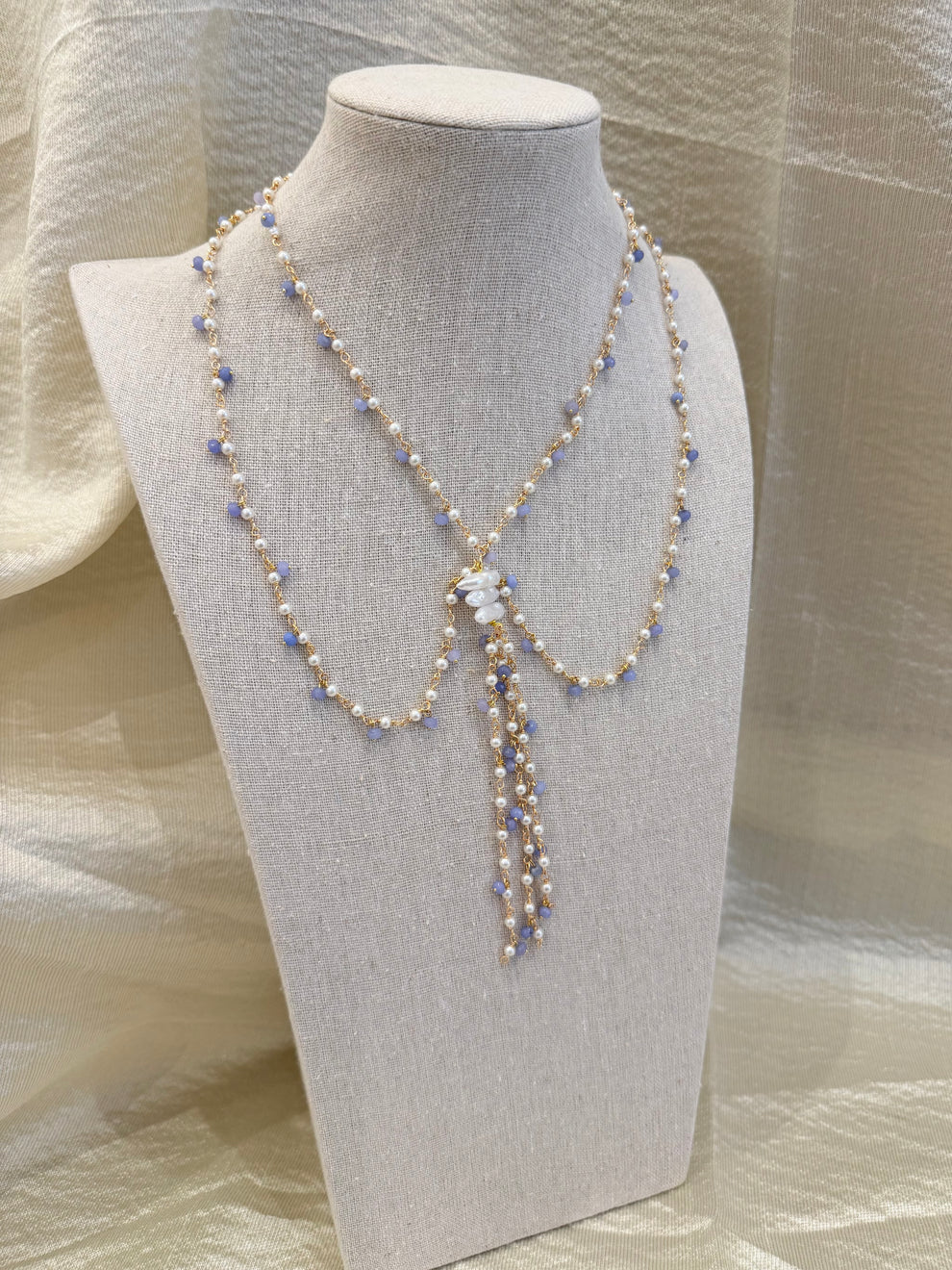 Collar Audrey