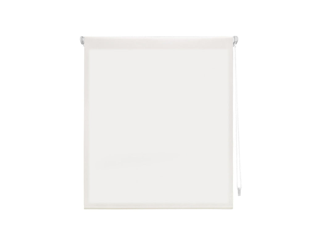 Estor Enrollable 140X180 CRUDO Translúcido EASY FIX