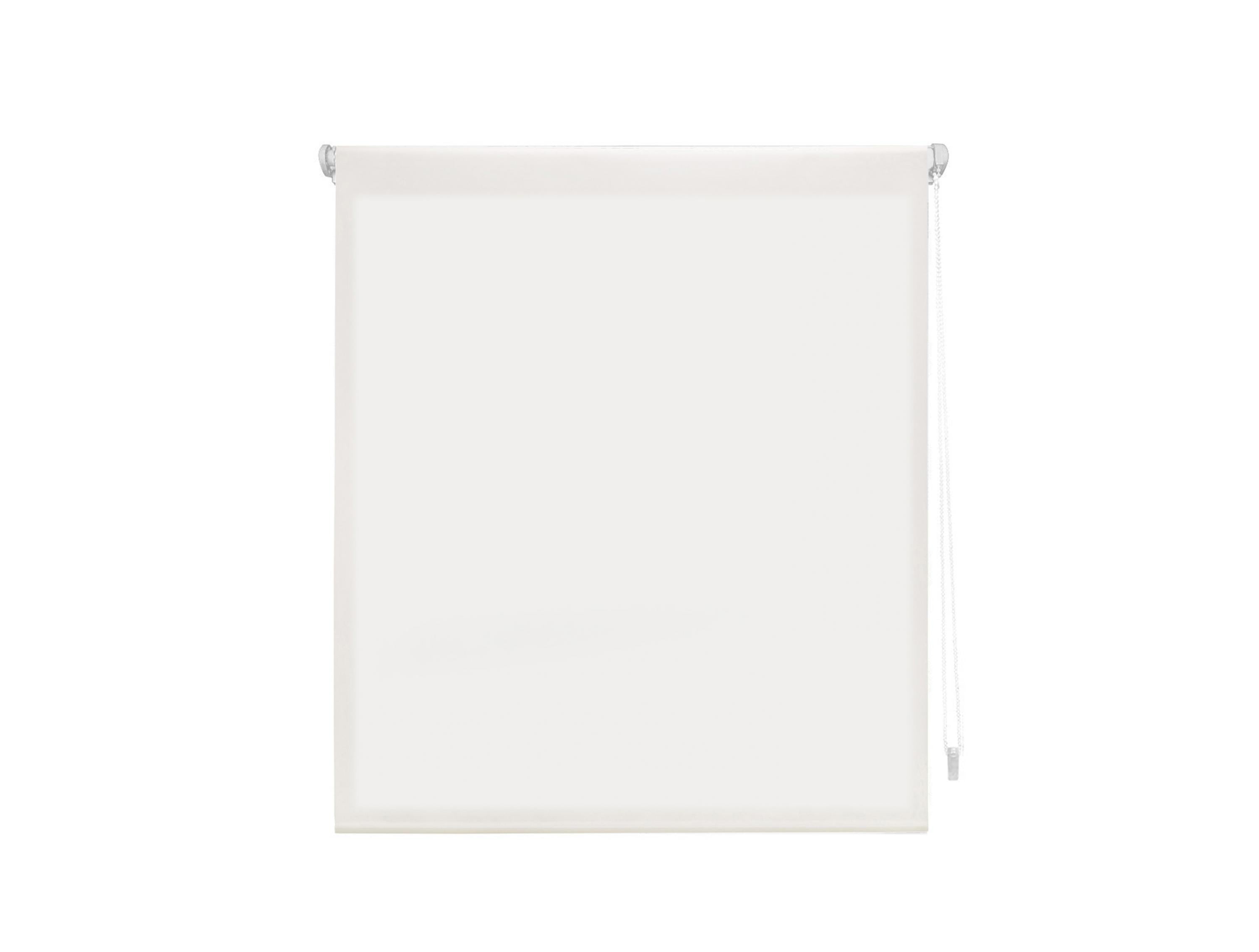 Estor Enrollable 140X180 CRUDO Translúcido EASY FIX