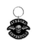 Avenged Sevenfold - Llavero Fundición "Death Bat"