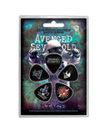 Avenged Sevenfold - Pack de púas "The Stage"