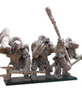 Ayotl Unit, Lost Kingdom Miniatures