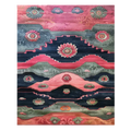 Aztec Echoes Hand Tufted Rug