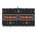 Sprints Aztec Mini Towel
