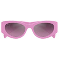 Gucci GG1691S003 Sunglasses — Pink