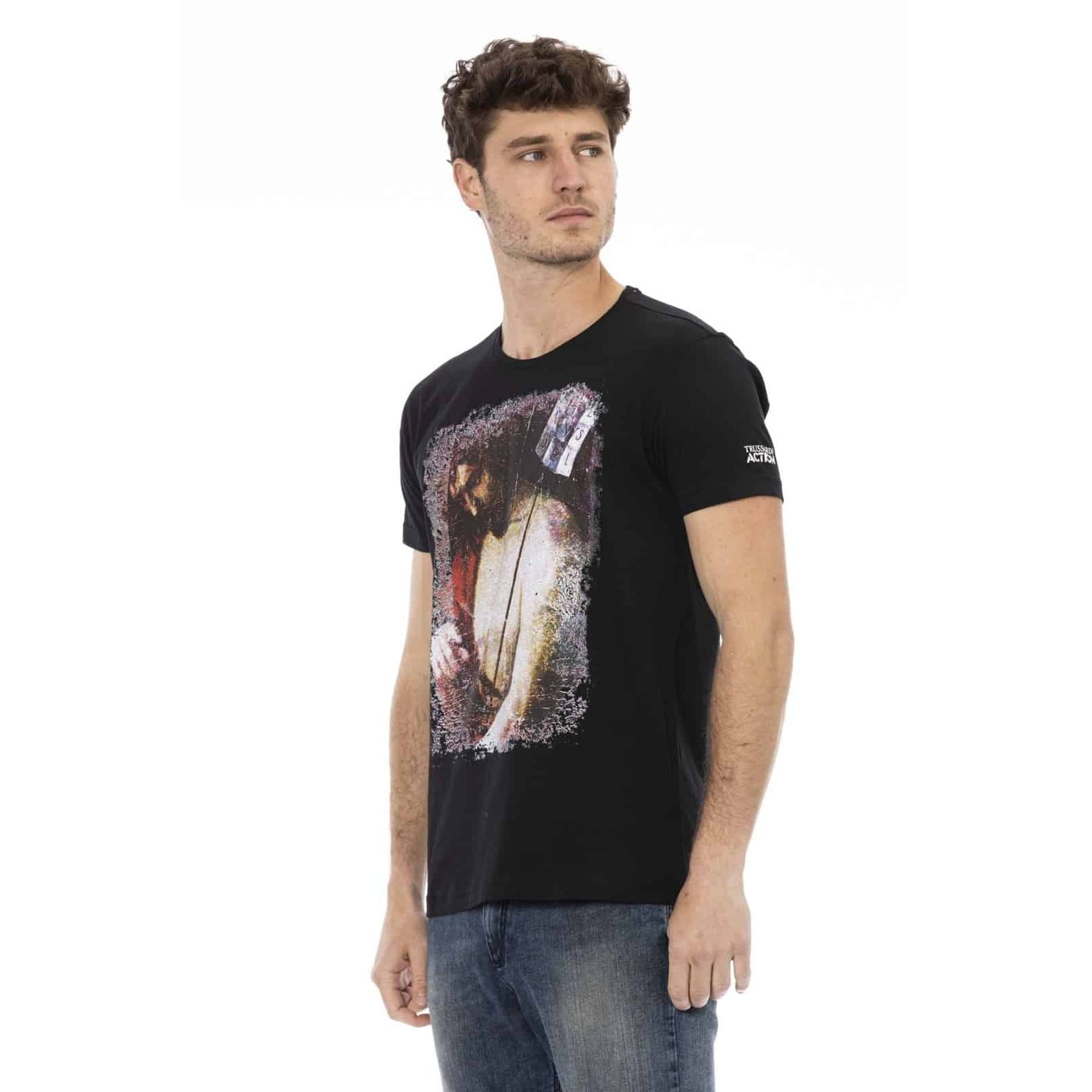 Trussardi Action Camisetas