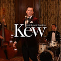 Nash Sessions at The Royal Botanic Gardens, Kew - The Jazz Cats Quartet