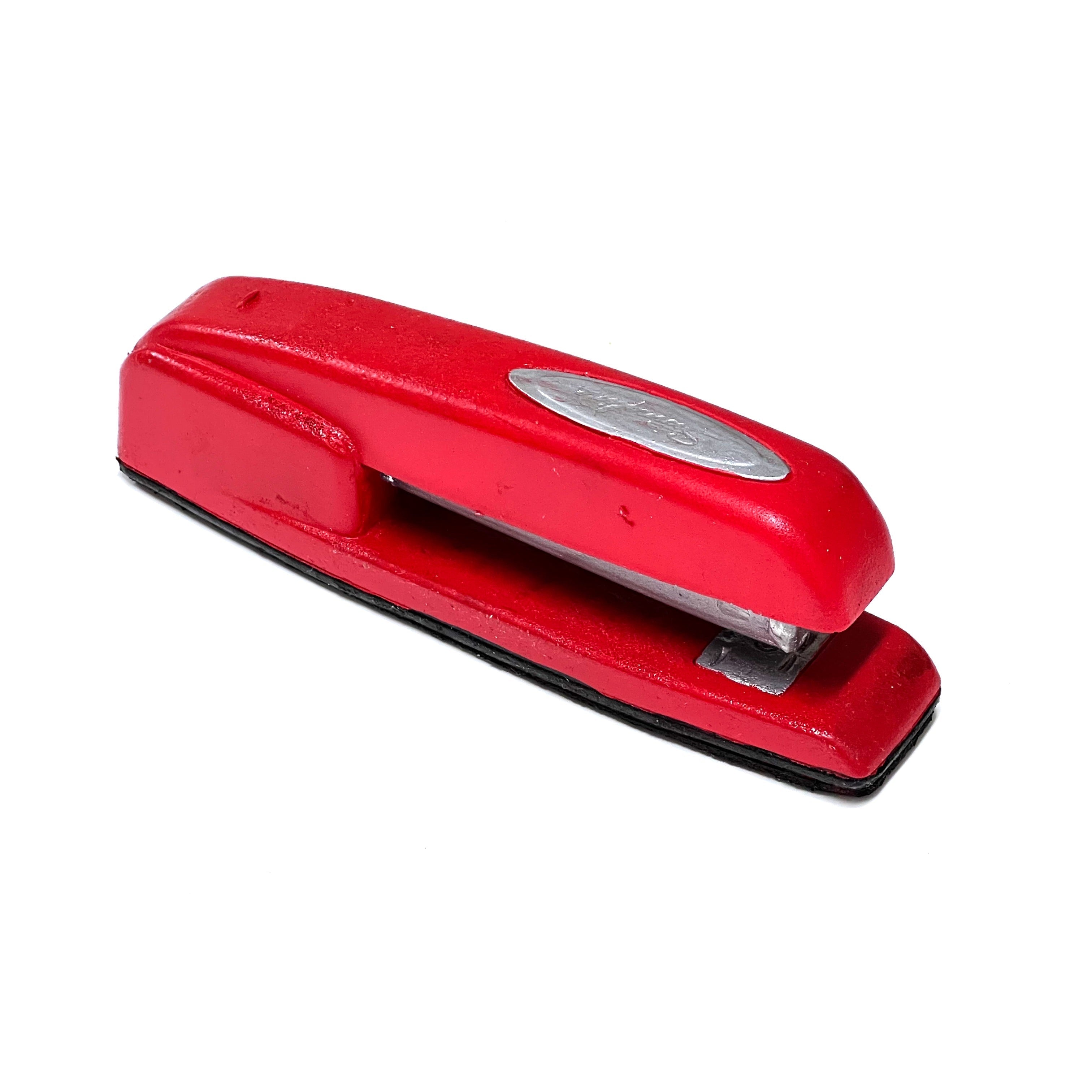 Classic Red Foam Stapler Prop By Prop Money Inc.