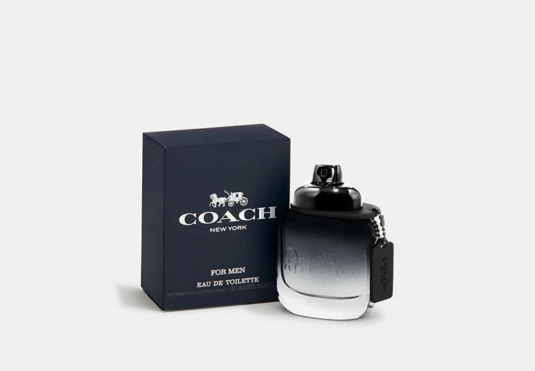 Coach For Men Eau De Toilette 40 Ml | Autre