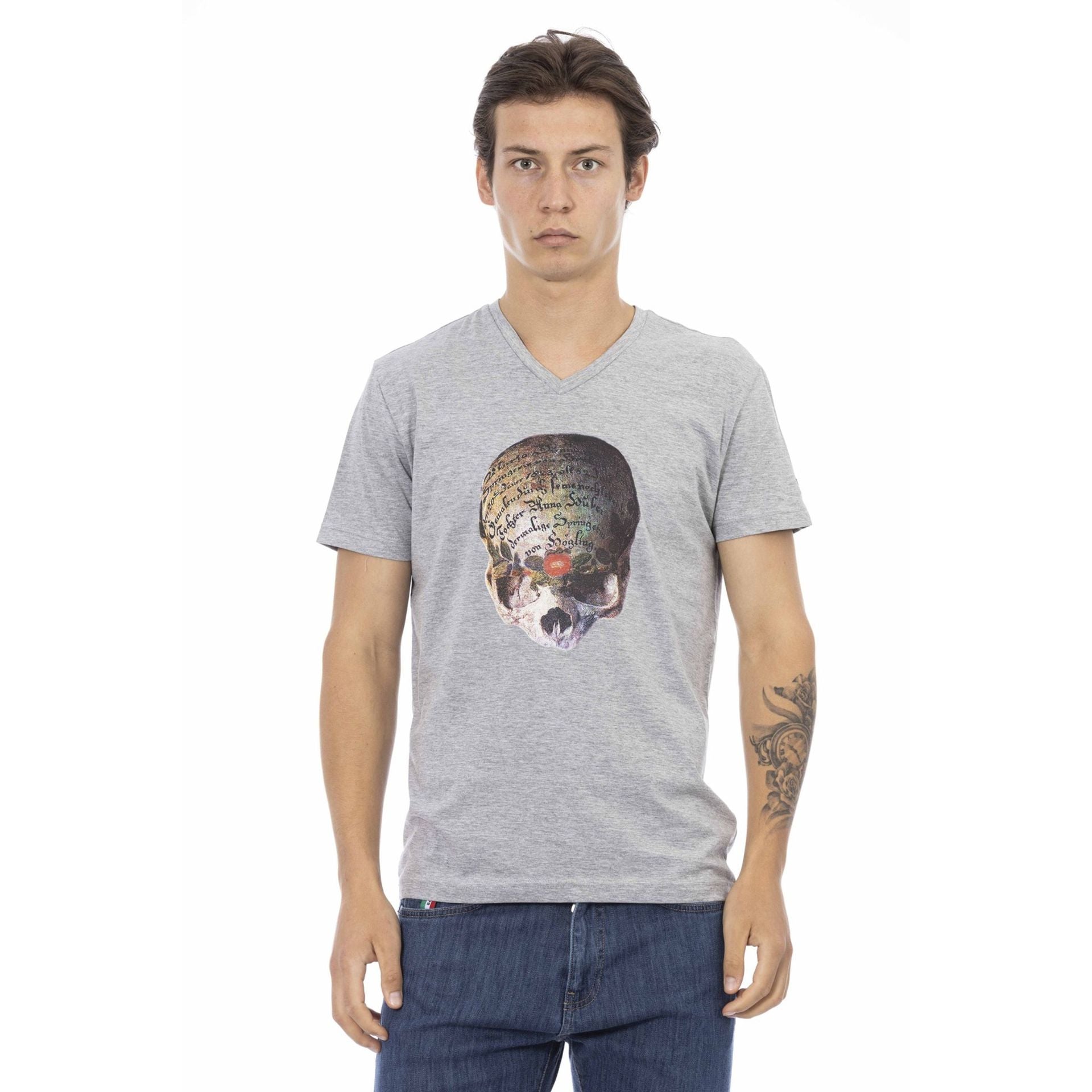 Trussardi Action Camisetas