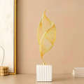 ArtZ® Nordic Aura Sculpture - White Box