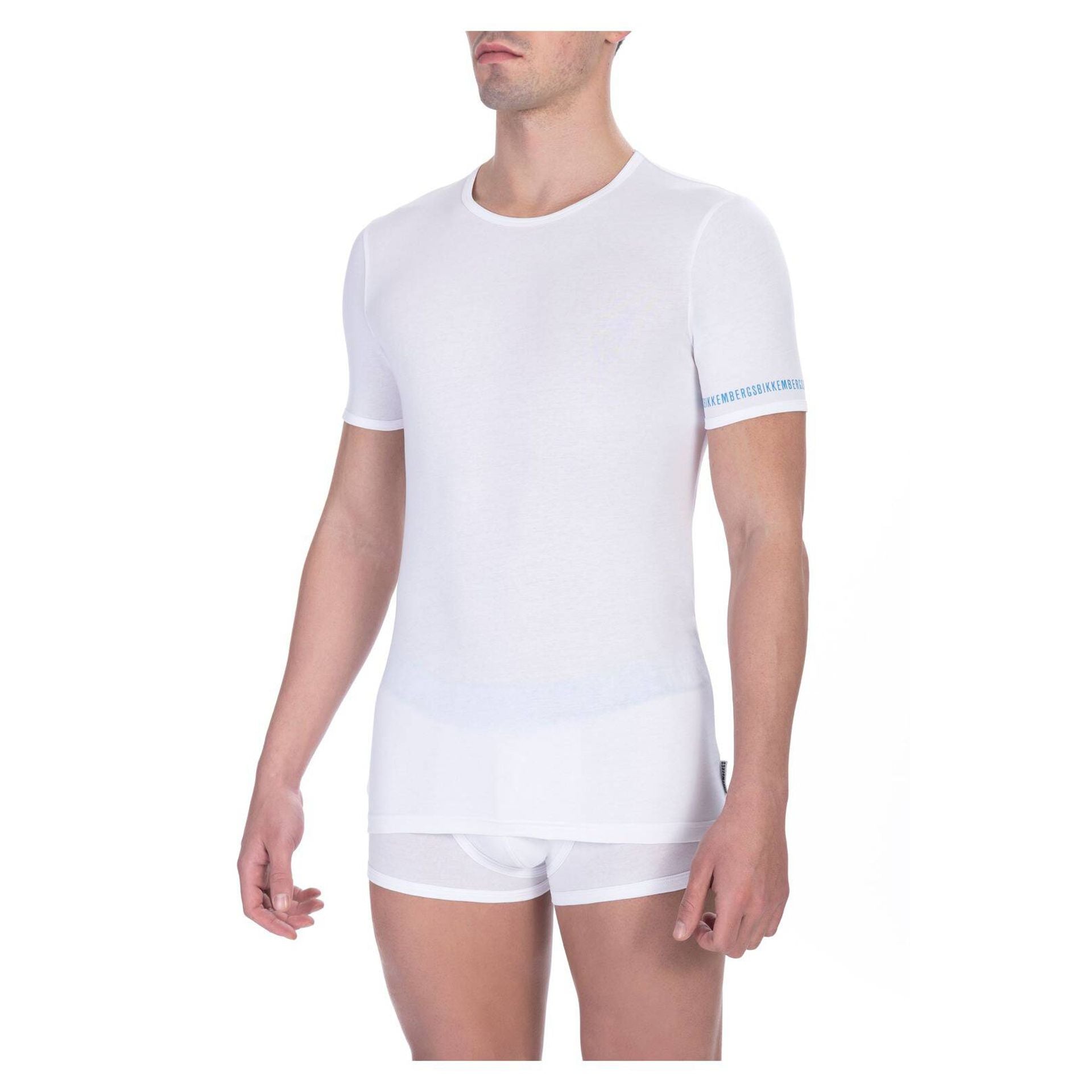 Bikkembergs Camisetas
