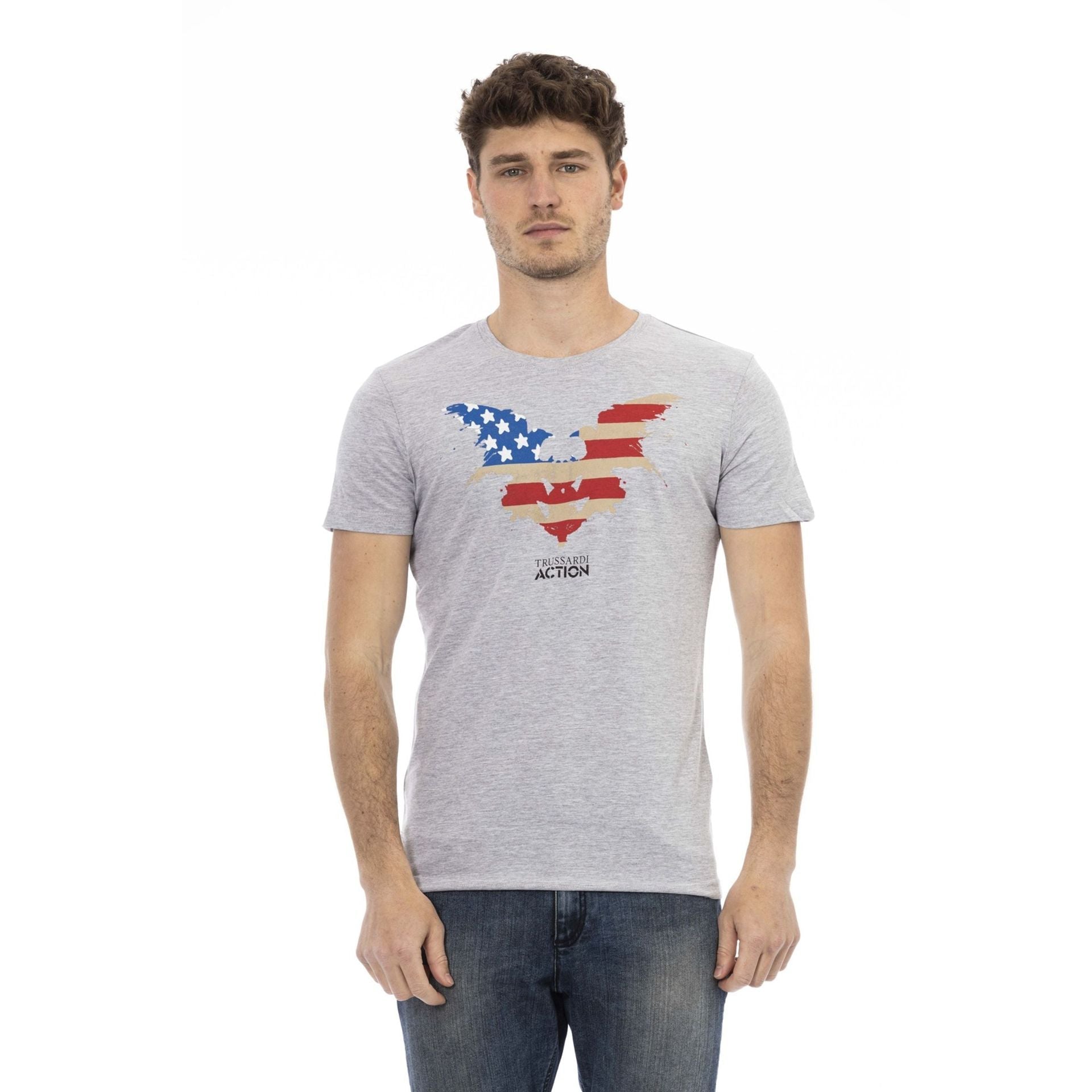 Trussardi Action Camisetas