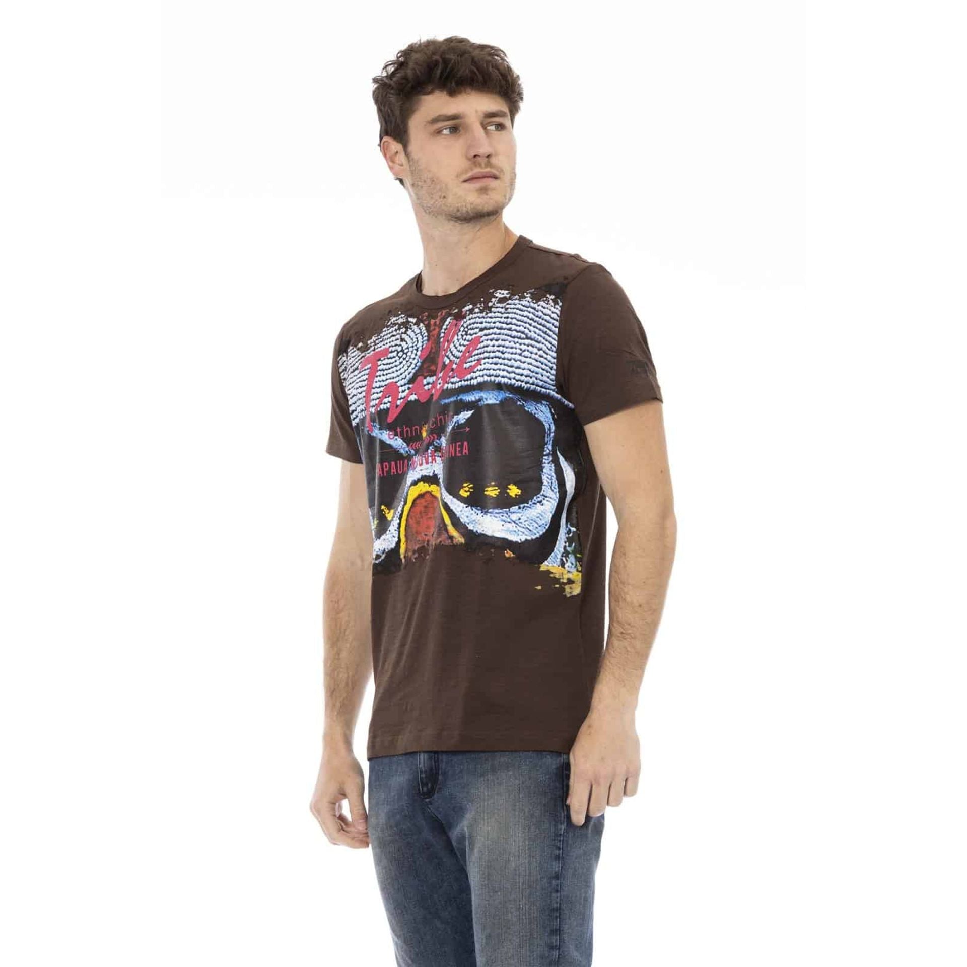 Trussardi Action Camisetas
