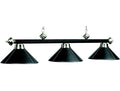 Ram Gameroom Products Leather Pool Table Light