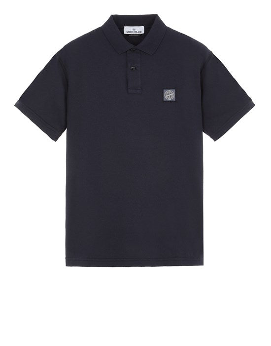 Dyed Polo - M