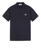 Dyed Polo - M