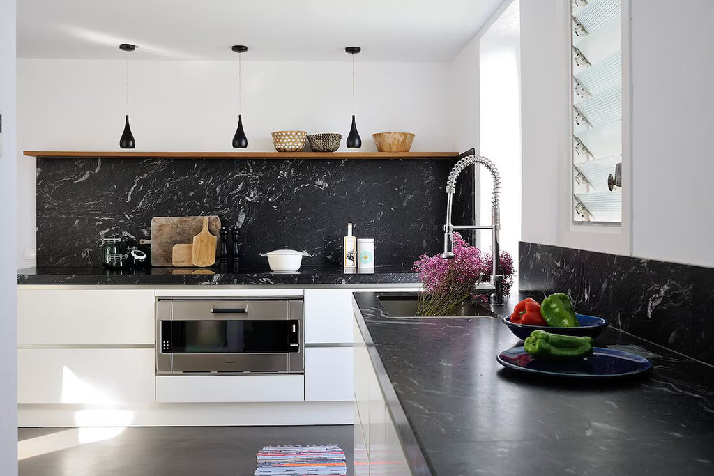 Peaceful Classic Ibiza Villa with a Large Pool in San Antonio