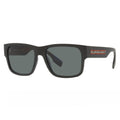 Burberry BE4358346481 Sunglasses — Black
