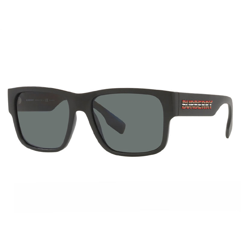 Burberry BE4358346481 Sunglasses — Black