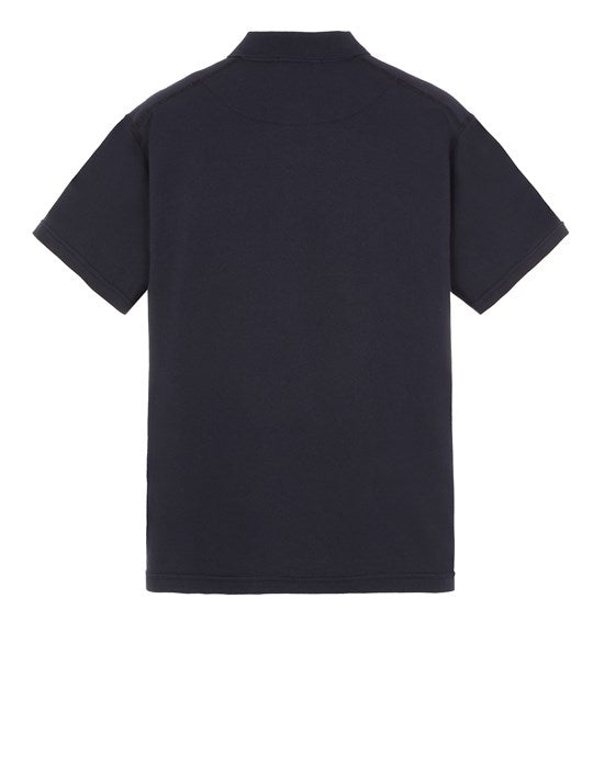 Dyed Polo - M