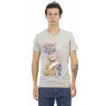 Trussardi Action Camisetas