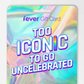 Pride Pass - Special Edition Gift Card