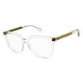 Gucci GG1319O002 Eyeglasses — Clear