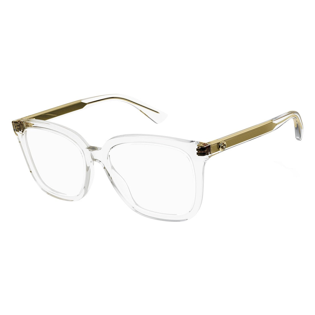 Gucci GG1319O002 Eyeglasses — Clear