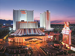 Circus Circus Hotel, Casino & Theme Park