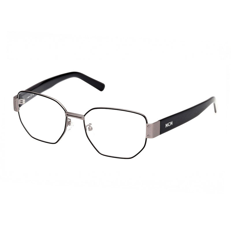 MCM MW5016-H002 Eyeglasses — Black