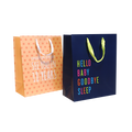 2 Pack Baby Gift Bag Bundle By Prank-O (As Seen on Shark Tank)