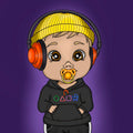 Baby Gamer: In Yellow, 2022
