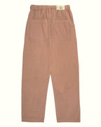 Pantalón de lino caldera