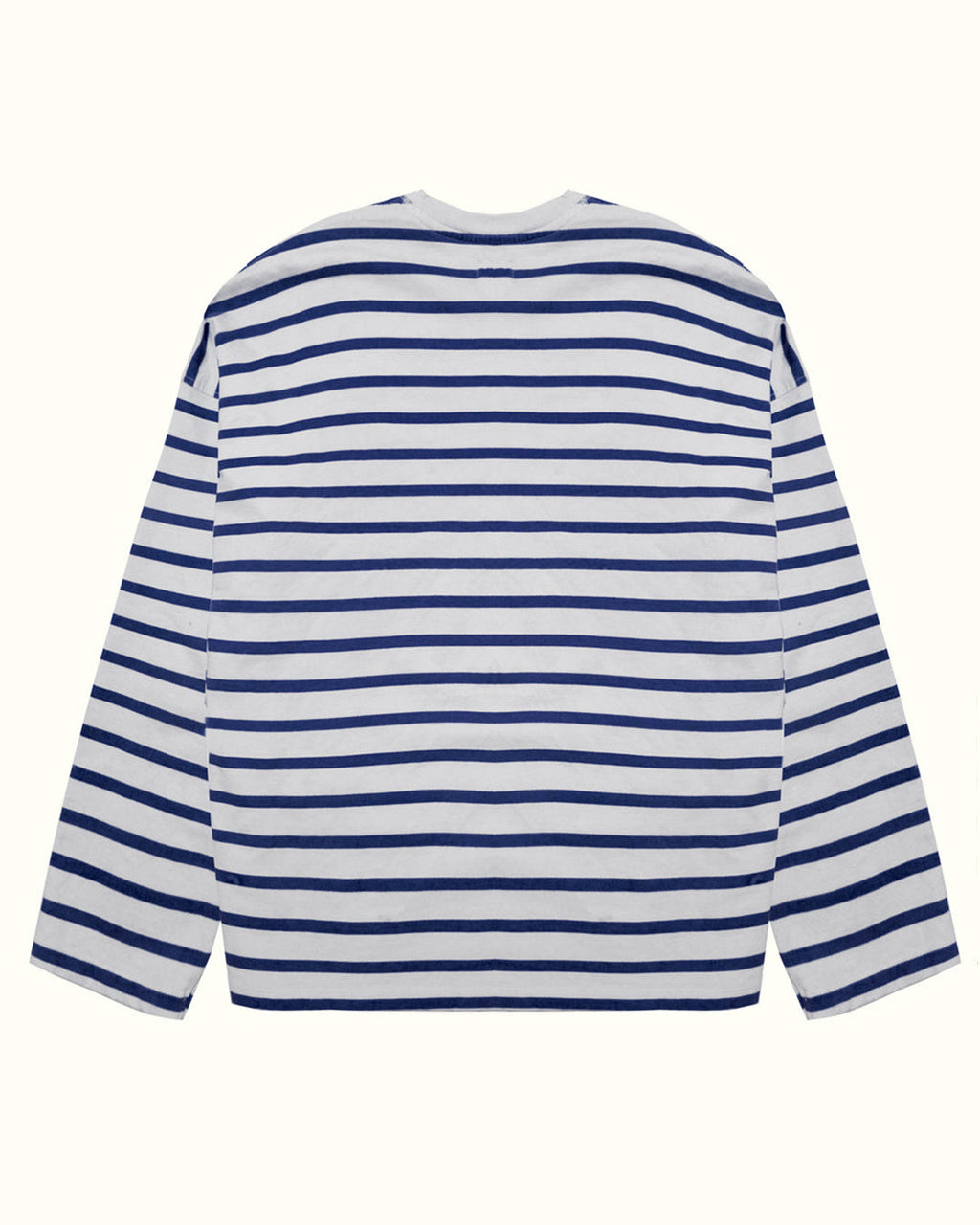 Sudadera Barlovento