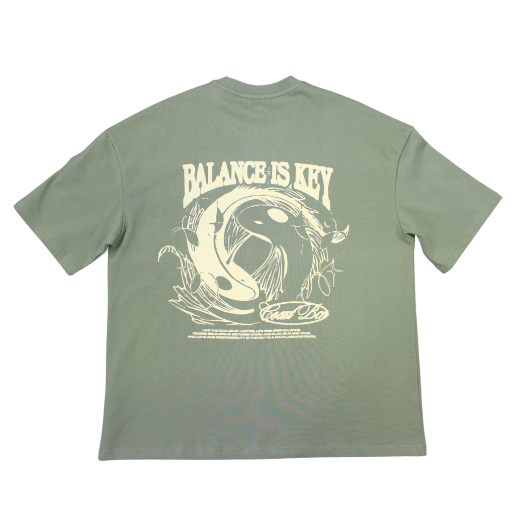 Balance T-shirt