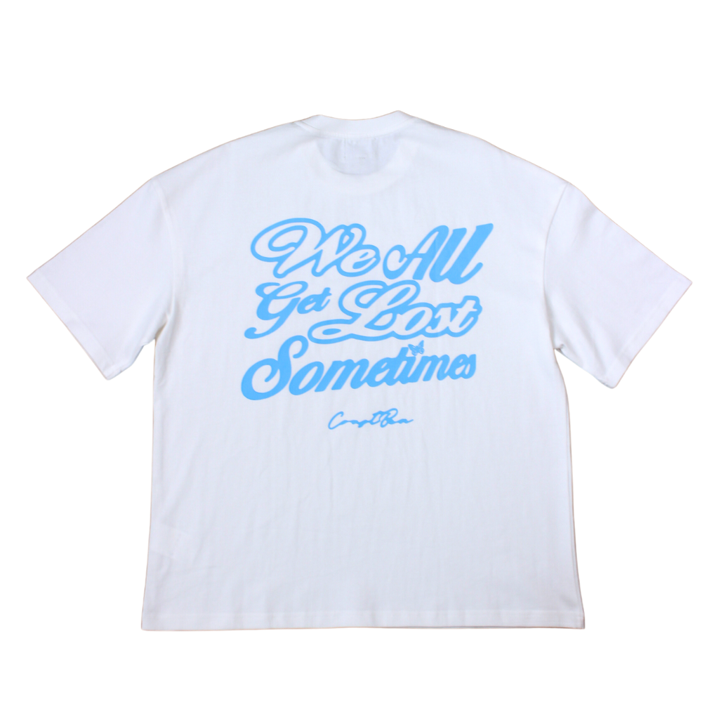 Get Lost T-shirt