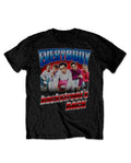 Backstreet Boys - Camiseta "Everybody" Unisex