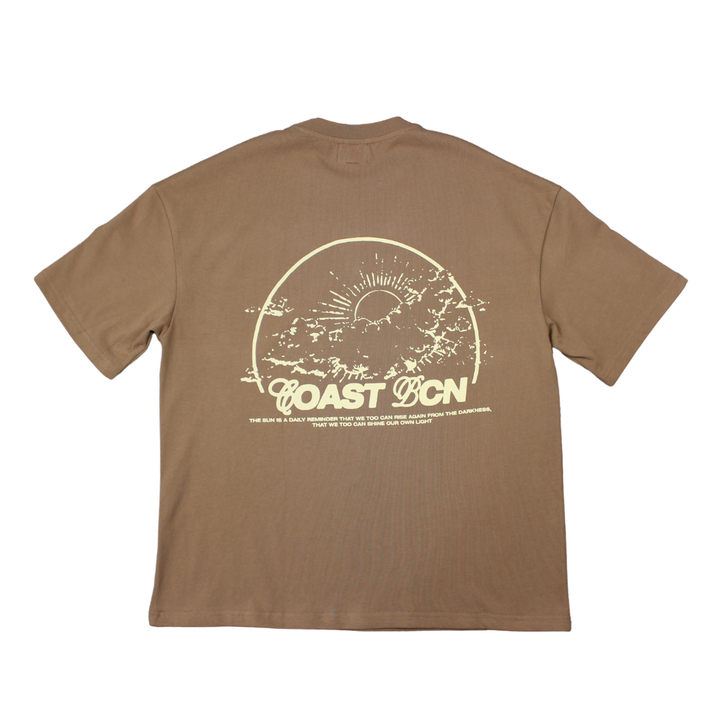 Sunrise T-shirt