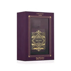 Badee Al Oud Amethyst Lattafa - Muestra 2ml y 10ml