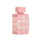Badee Al Oud Noble Blush Lattafa - Muestra 2ml y 10ml